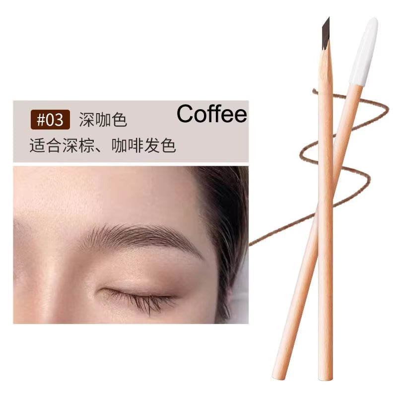 Waterproof Microblading Eyebrow Pencil