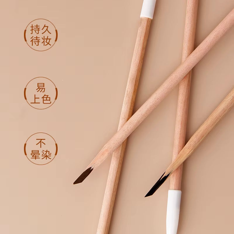 Waterproof Microblading Eyebrow Pencil